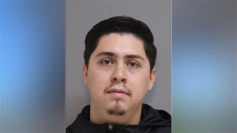 Redwood City man arrested for forcible rape of a minor, police believe there may be more victims